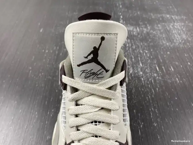 MaikeSneakers Jordan A Air x Maniere Ma FZ4810-001 Phantom 4 0402